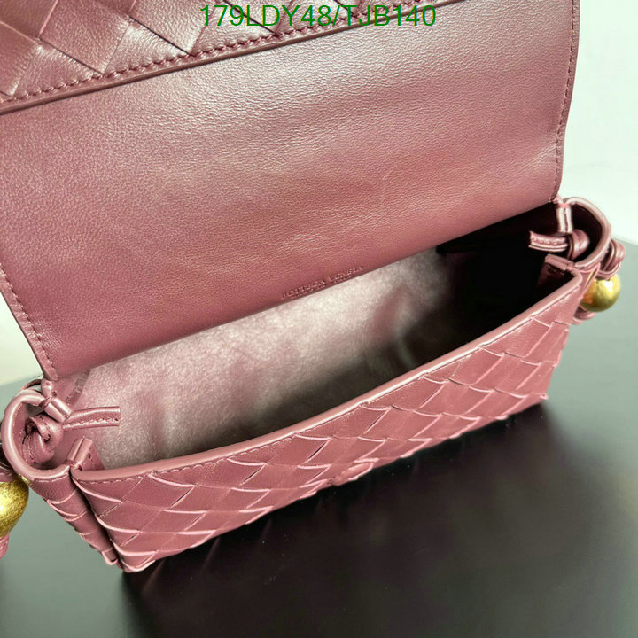 BV Bag（5A mirror）SALE Code: TJB140