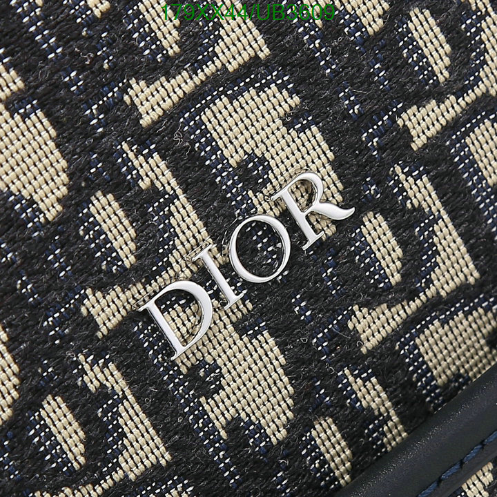 Dior Bag-(Mirror)-Other Style- Code: UB3609 $: 179USD