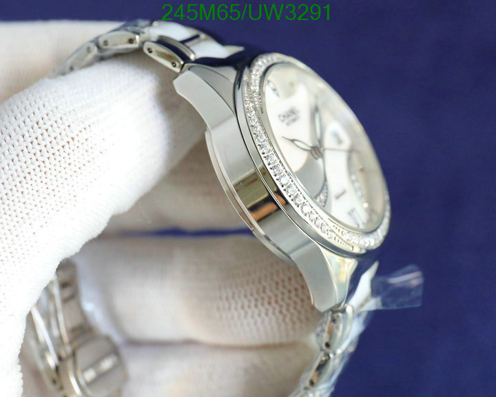 Watch-Mirror Quality-Chanel Code: UW3291 $: 245USD