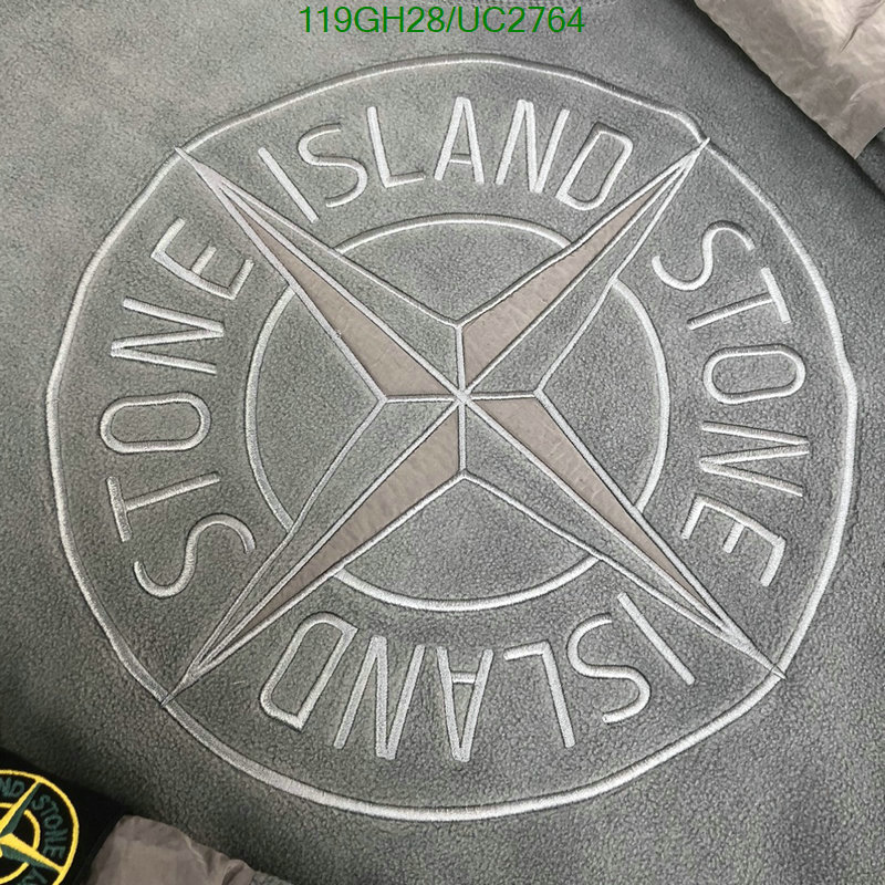 Clothing-Stone Island Code: UC2764 $: 119USD