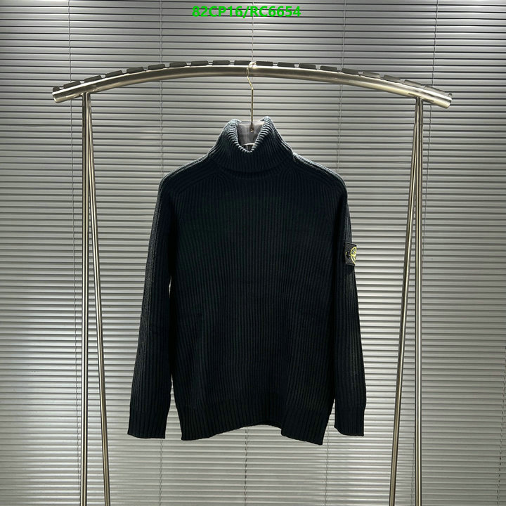 Clothing-Stone Island Code: RC6654 $: 82USD