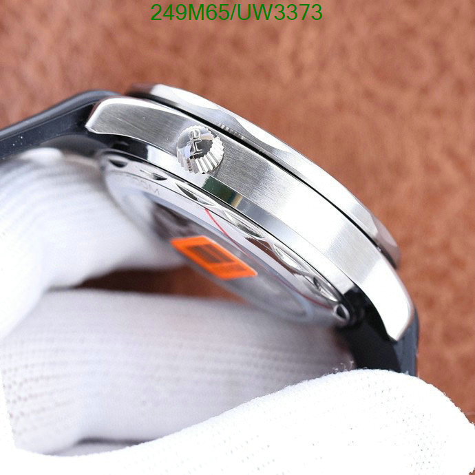 Watch-Mirror Quality-Omega Code: UW3373 $: 249USD