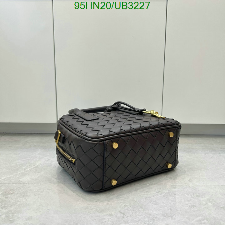 BV Bag-(4A)-Diagonal- Code: UB3227 $: 95USD