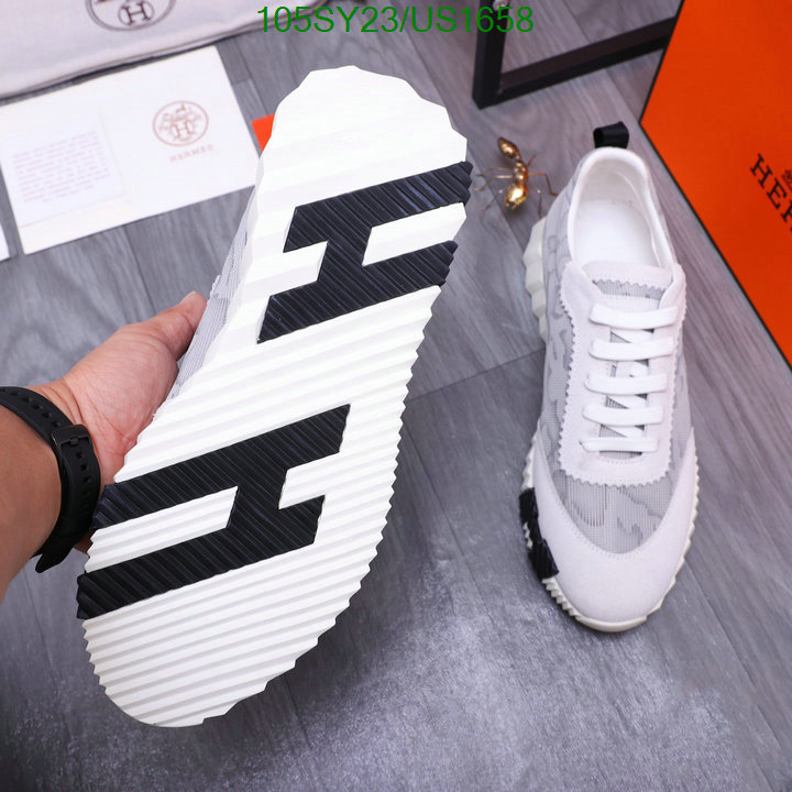 Men shoes-Hermes Code: US1658 $: 105USD