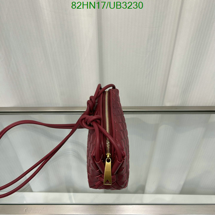 BV Bag-(4A)-Diagonal- Code: UB3230 $: 82USD