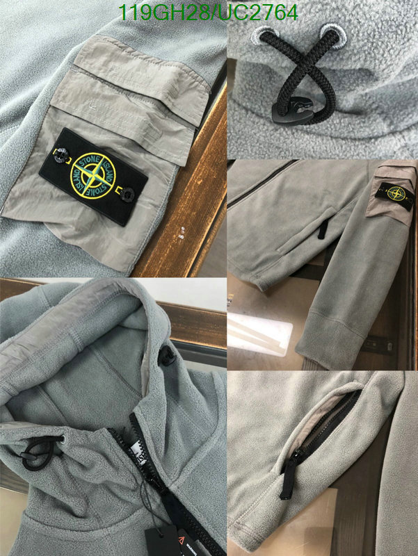 Clothing-Stone Island Code: UC2764 $: 119USD