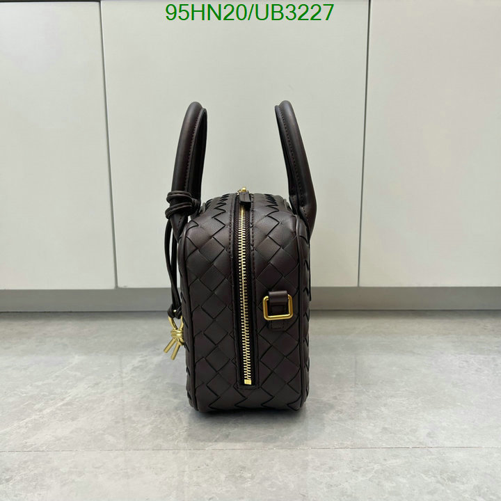 BV Bag-(4A)-Diagonal- Code: UB3227 $: 95USD