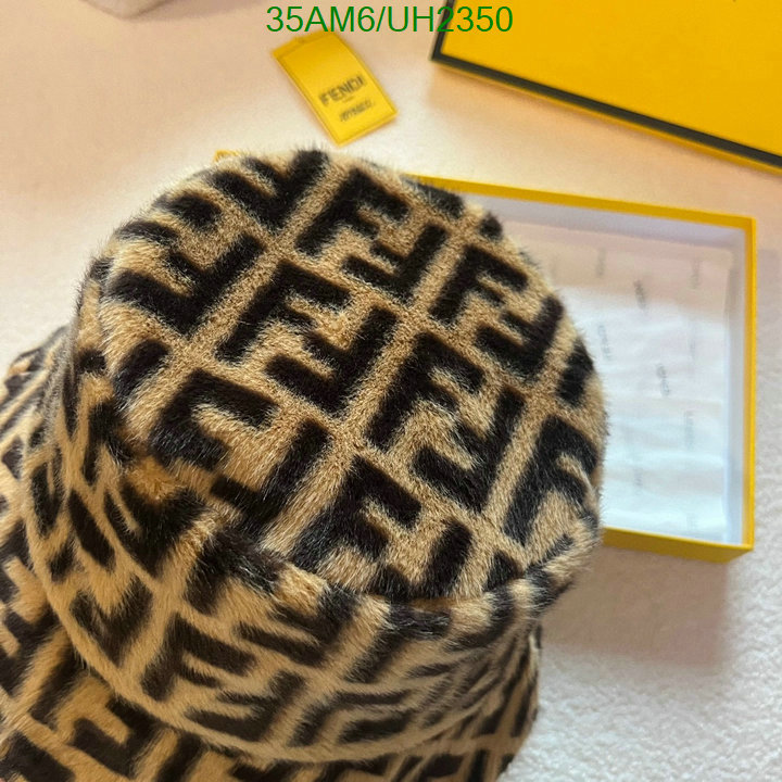 Cap-(Hat)-Fendi Code: UH2350 $: 35USD