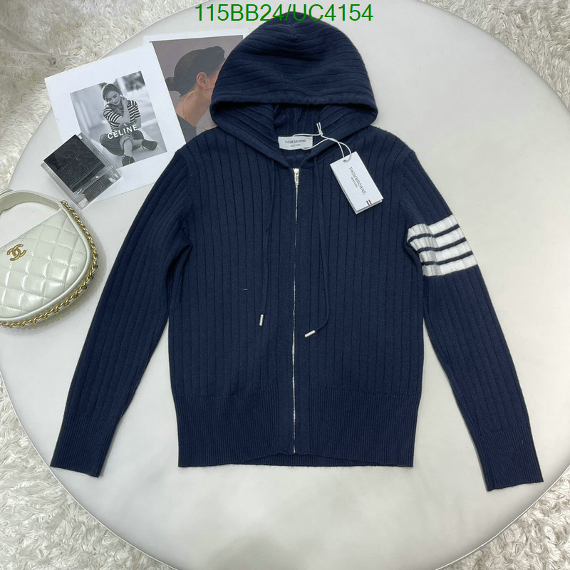 Clothing-Thom Browne Code: UC4154 $: 115USD