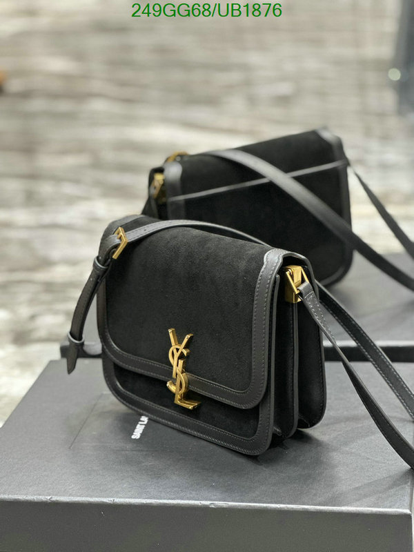 YSL Bag-(Mirror)-Kate-Solferino-Sunset Code: UB1876 $: 249USD