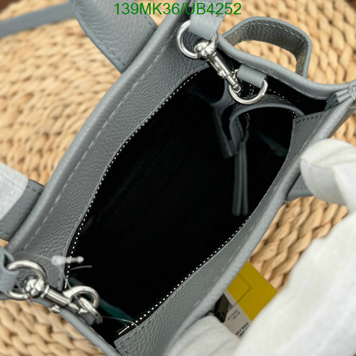 Marc Jacobs Bag-(Mirror)-Handbag- Code: UB4252 $: 139USD