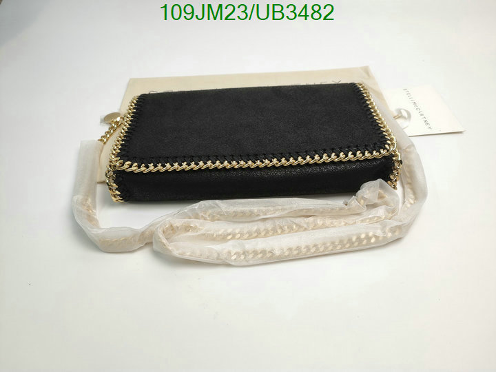 Stella McCartney Bag-(Mirror)-Diagonal- Code: UB3482 $: 109USD