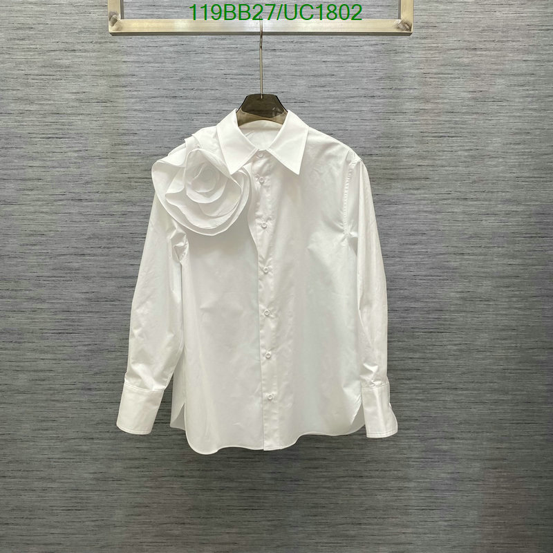 Clothing-LV Code: UC1802 $: 119USD