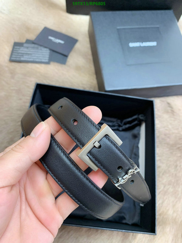 Belts-YSL Code: RP6805 $: 59USD