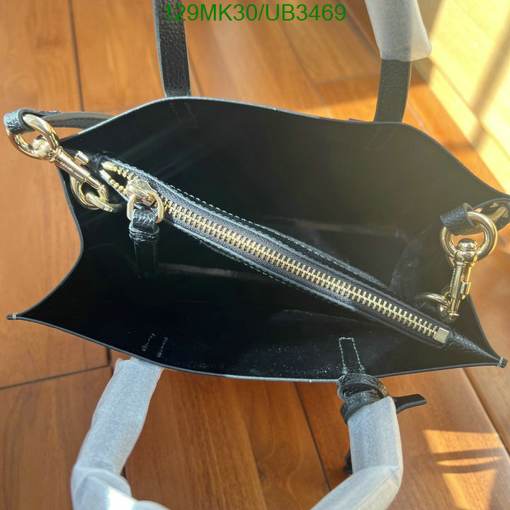 Marc Jacobs Bag-(Mirror)-Handbag- Code: UB3469 $: 129USD