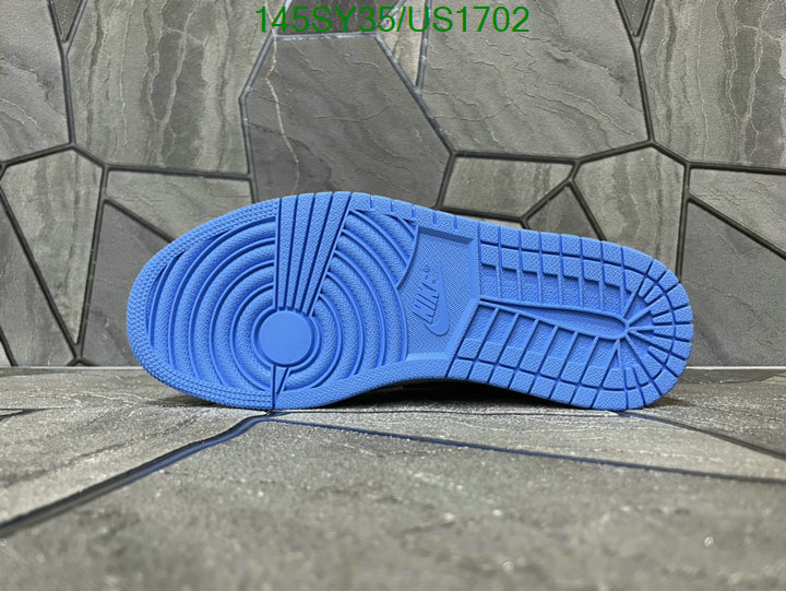 Men shoes-Air Jordan Code: US1702 $: 145USD