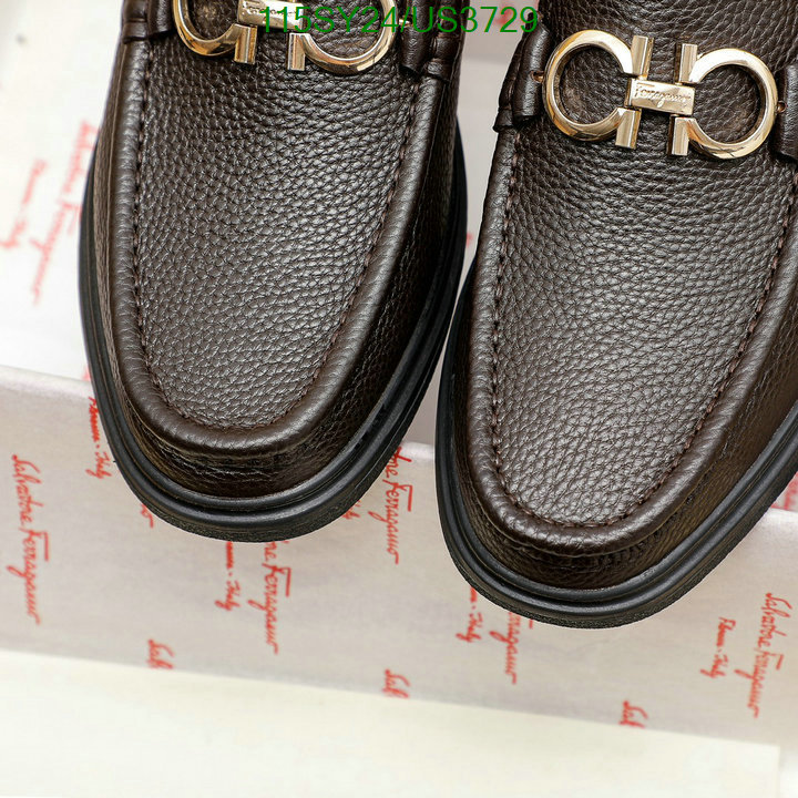 Men shoes-Ferragamo Code: US3729 $: 115USD