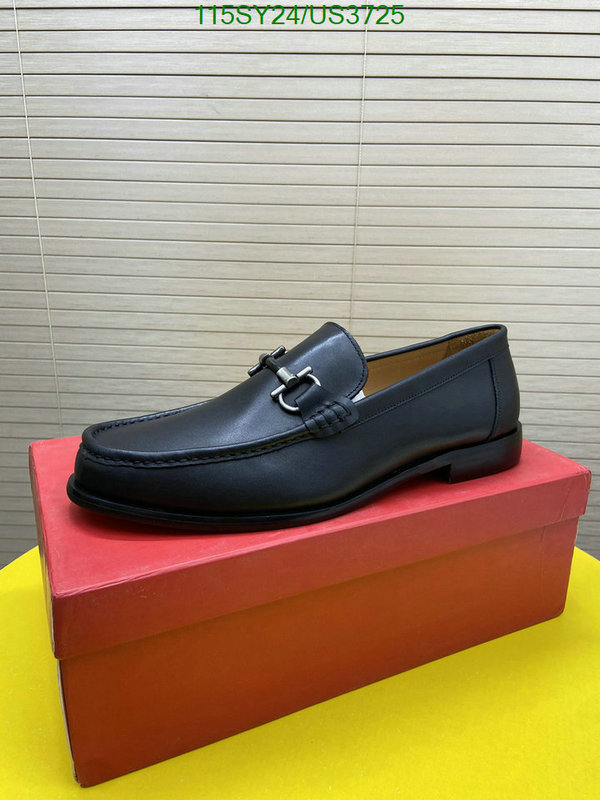 Men shoes-Ferragamo Code: US3725 $: 115USD