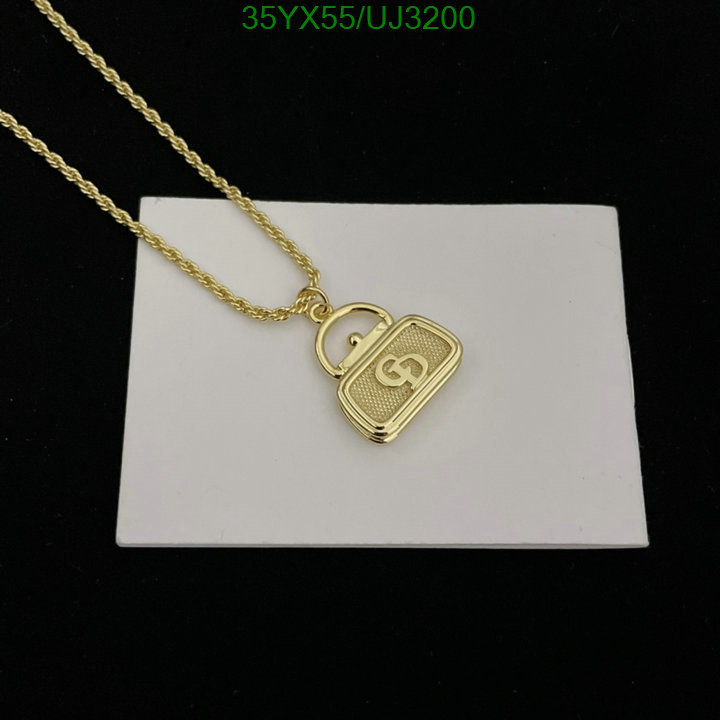 Jewelry-Dior Code: UJ3200 $: 35USD