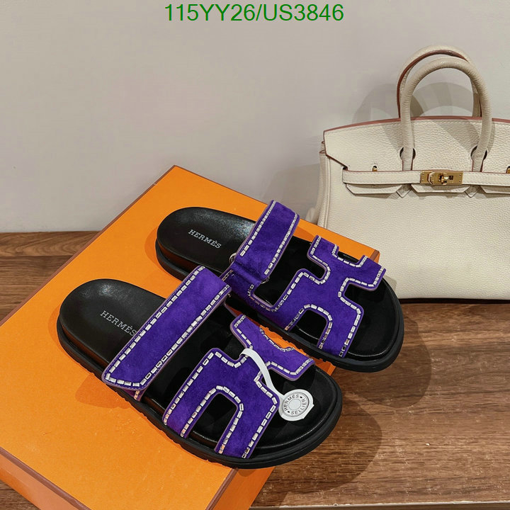 Women Shoes-Hermes Code: US3846 $: 115USD