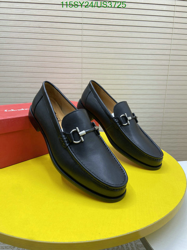 Men shoes-Ferragamo Code: US3725 $: 115USD