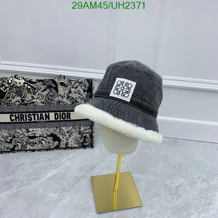 Cap-(Hat)-Loewe Code: UH2371 $: 29USD
