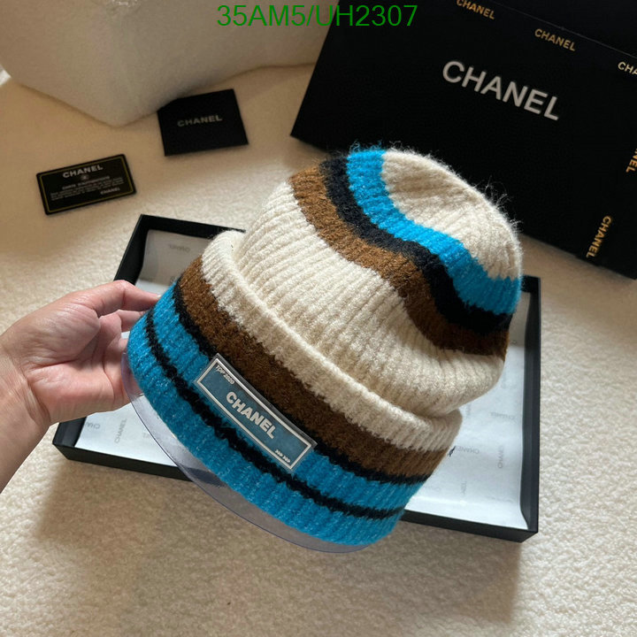 Cap-(Hat)-Chanel Code: UH2307 $: 35USD