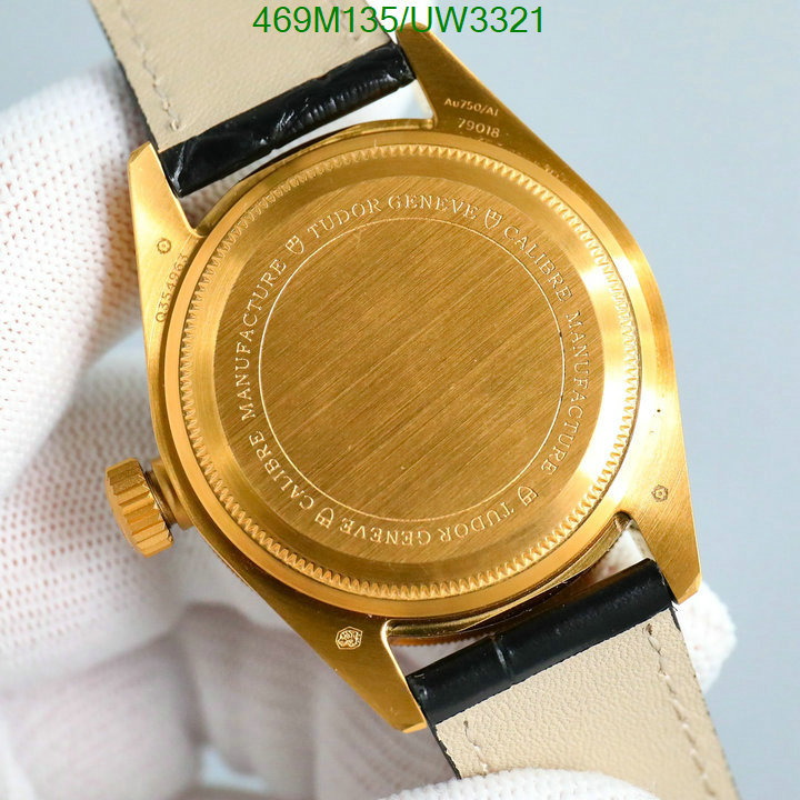 Watch-Mirror Quality-Tudor Code: UW3321 $: 469USD