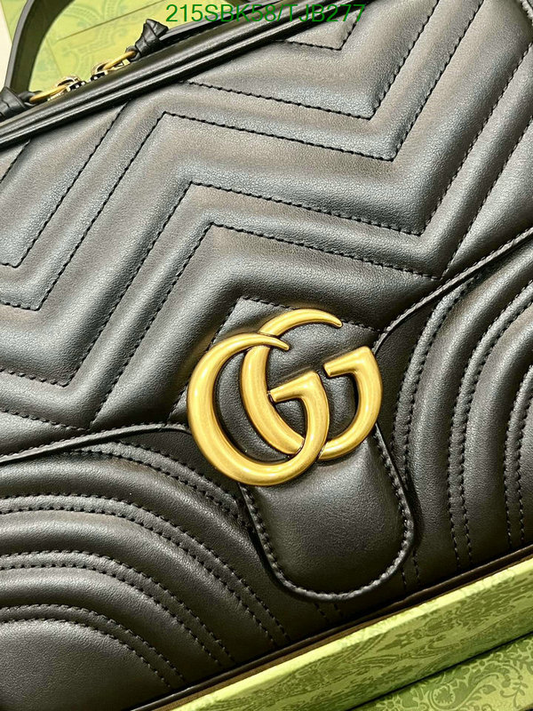 Gucci 5A Bag SALE Code: TJB277