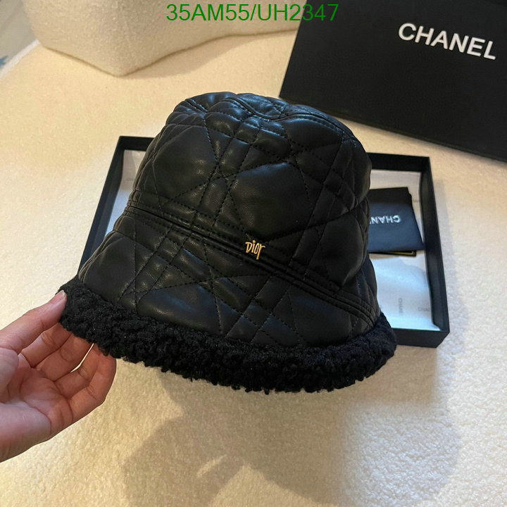 Cap-(Hat)-Dior Code: UH2347 $: 35USD