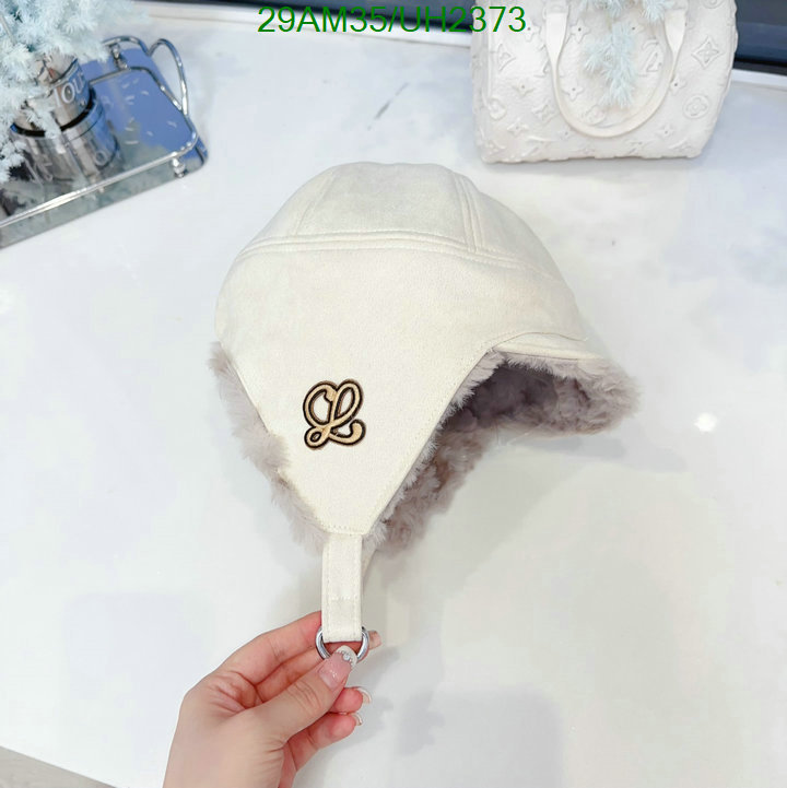 Cap-(Hat)-Loewe Code: UH2373 $: 29USD