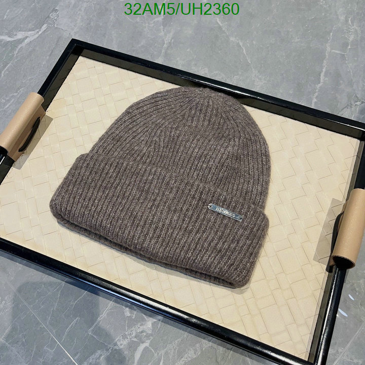 Cap-(Hat)-Hermes Code: UH2360 $: 32USD