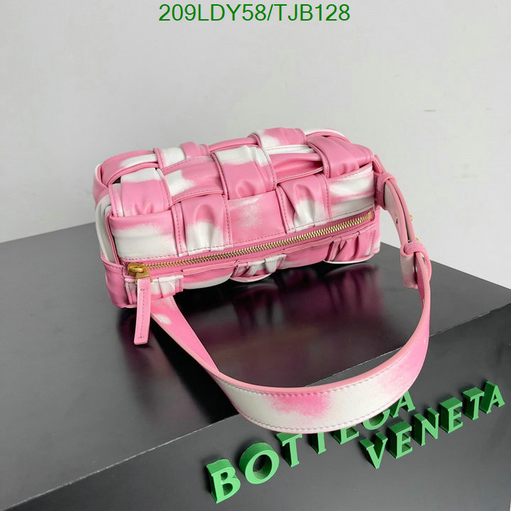 BV 5A Bag SALE Code: TJB128