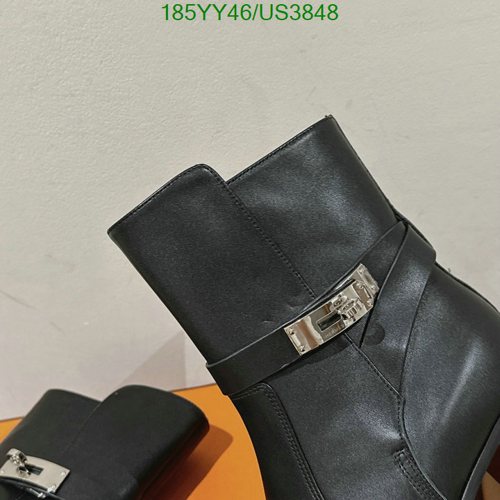 Women Shoes-Boots Code: US3848 $: 185USD