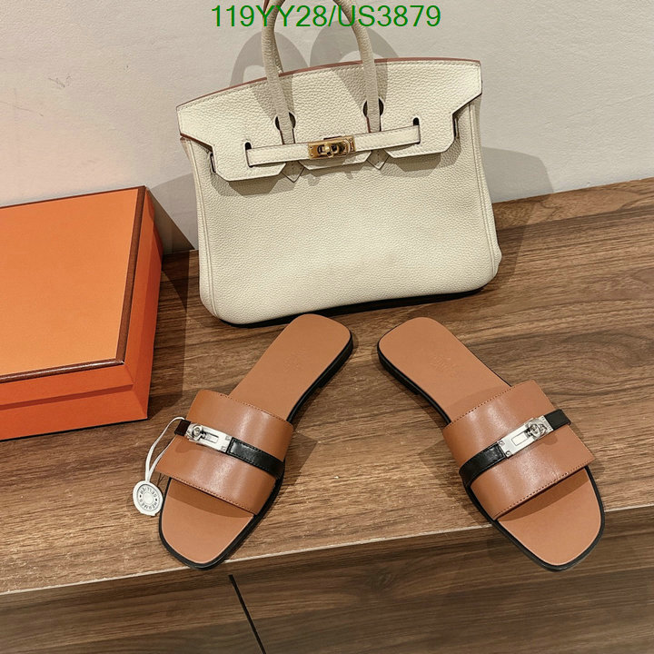 Women Shoes-Hermes Code: US3879 $: 119USD