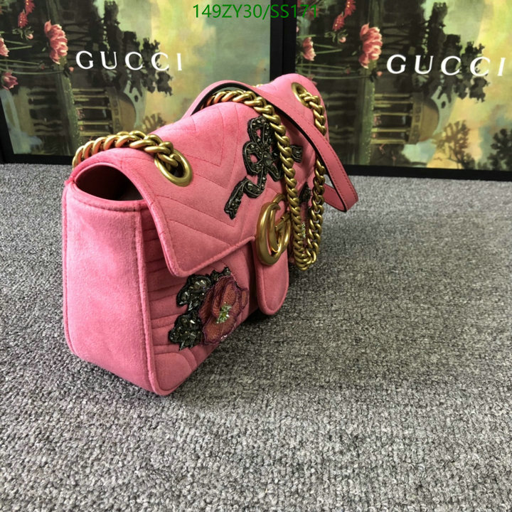 Gucci 5A Bag SALE Code: SS171