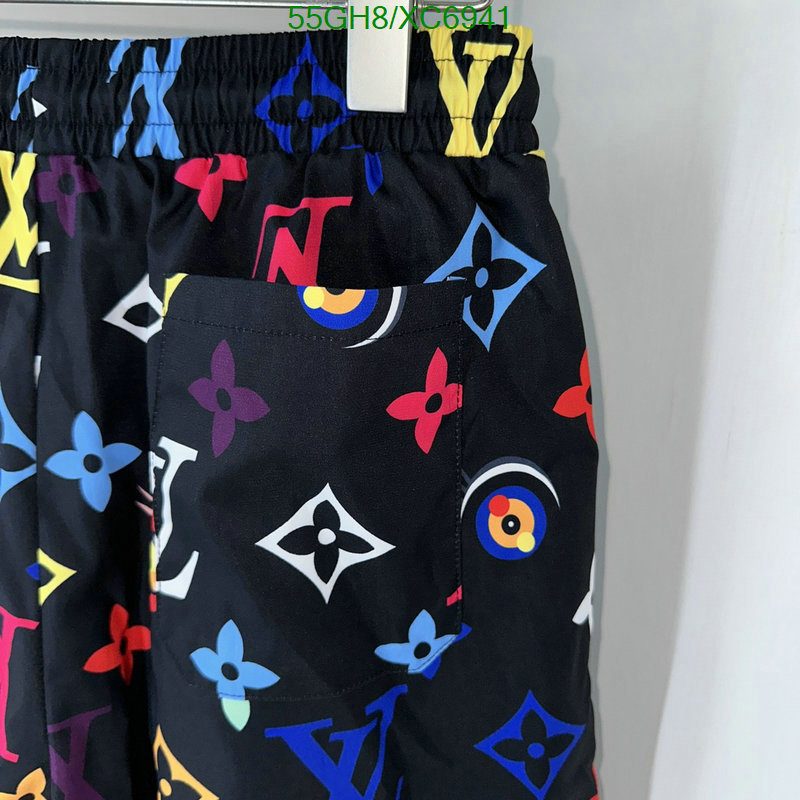 Clothing-LV Code: XC6941 $: 55USD