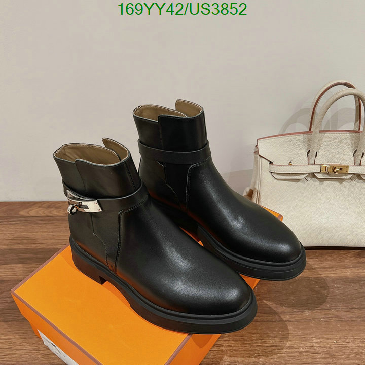 Women Shoes-Hermes Code: US3852 $: 169USD