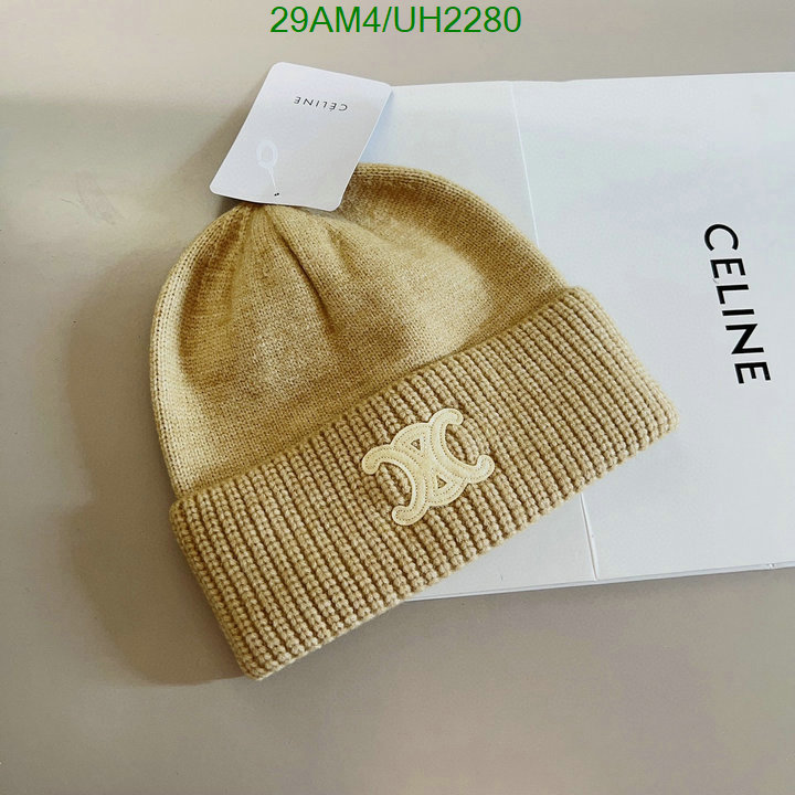 Cap-(Hat)-Celine Code: UH2280 $: 29USD