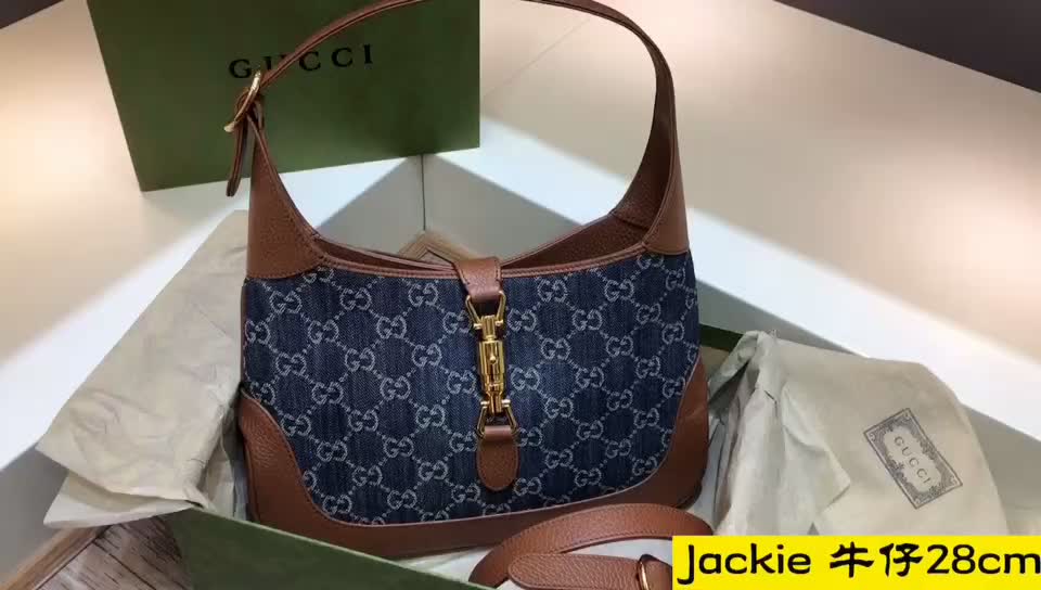 Gucci 5A Bag SALE Code: TJB257