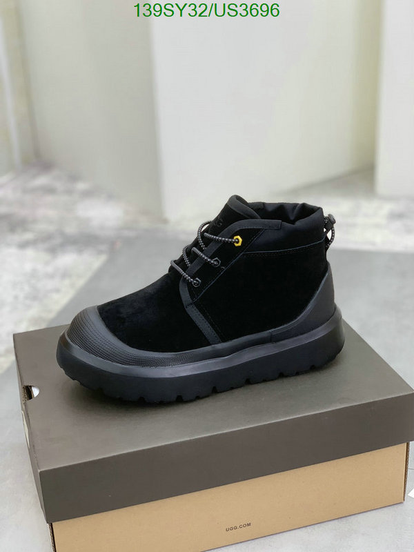 Men shoes-Boots Code: US3696 $: 139USD