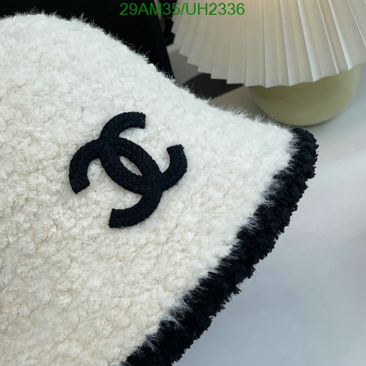 Cap-(Hat)-Chanel Code: UH2336 $: 29USD