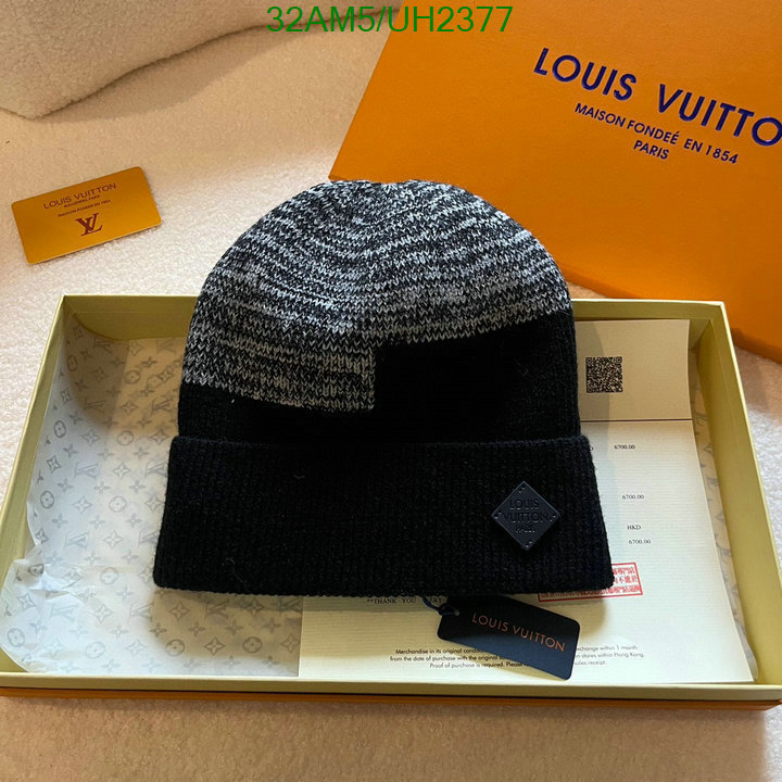 Cap-(Hat)-LV Code: UH2377 $: 32USD