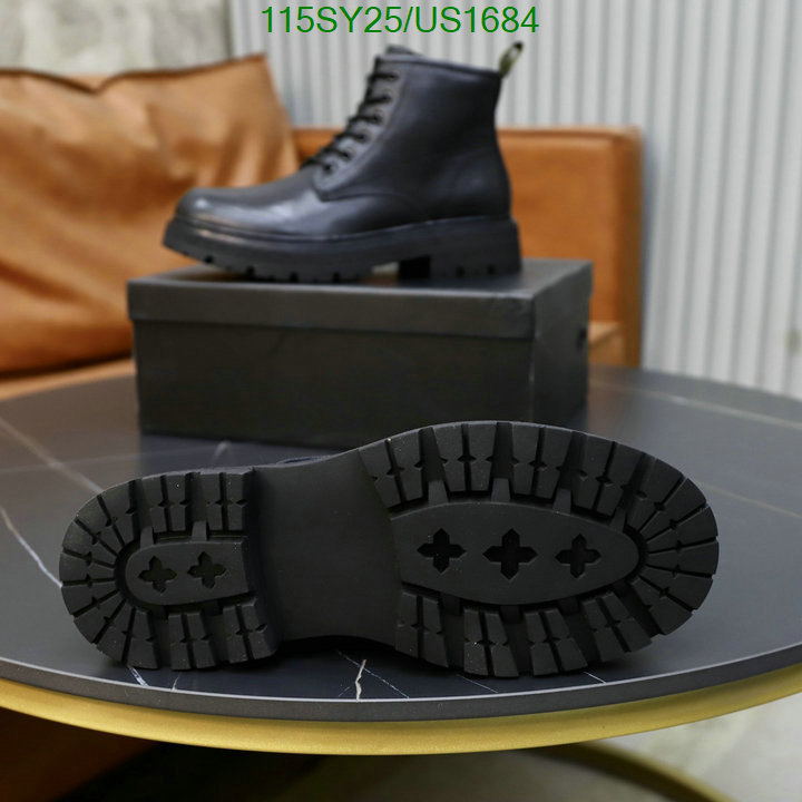 Men shoes-Boots Code: US1684 $: 115USD