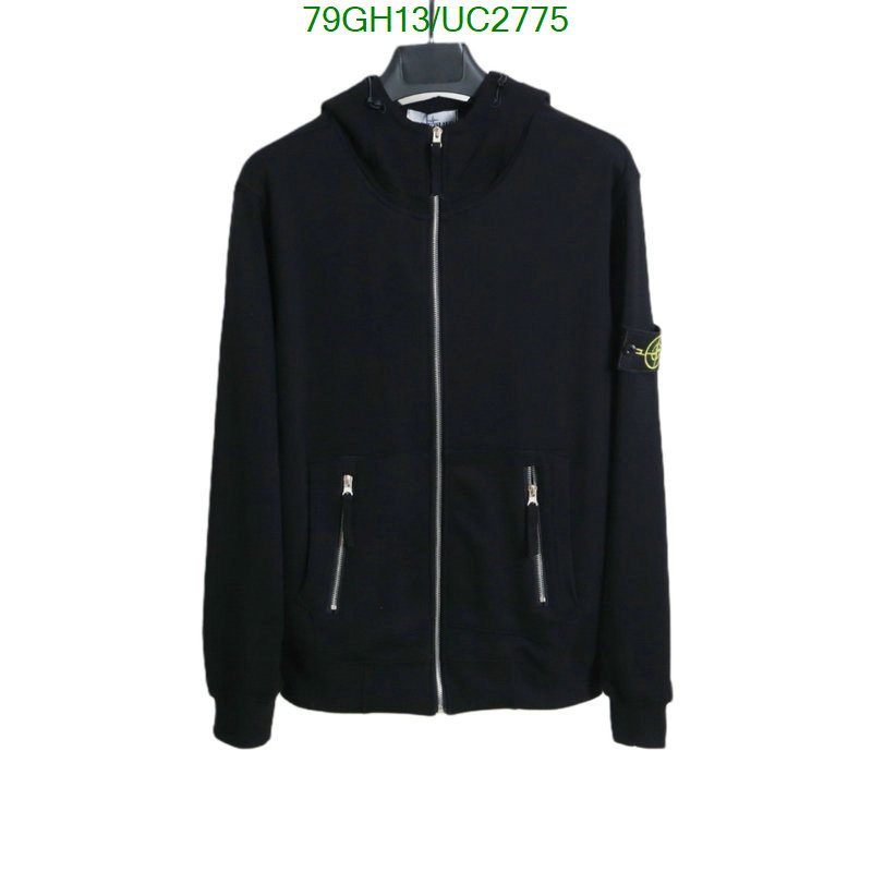 Clothing-Stone Island Code: UC2775 $: 79USD