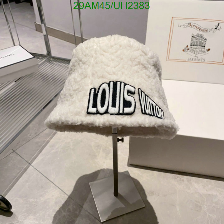 Cap-(Hat)-LV Code: UH2383 $: 29USD