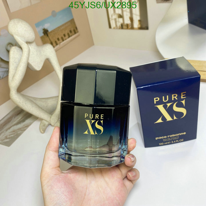 Perfume-Paco Rabanne Code: UX2895 $: 45USD