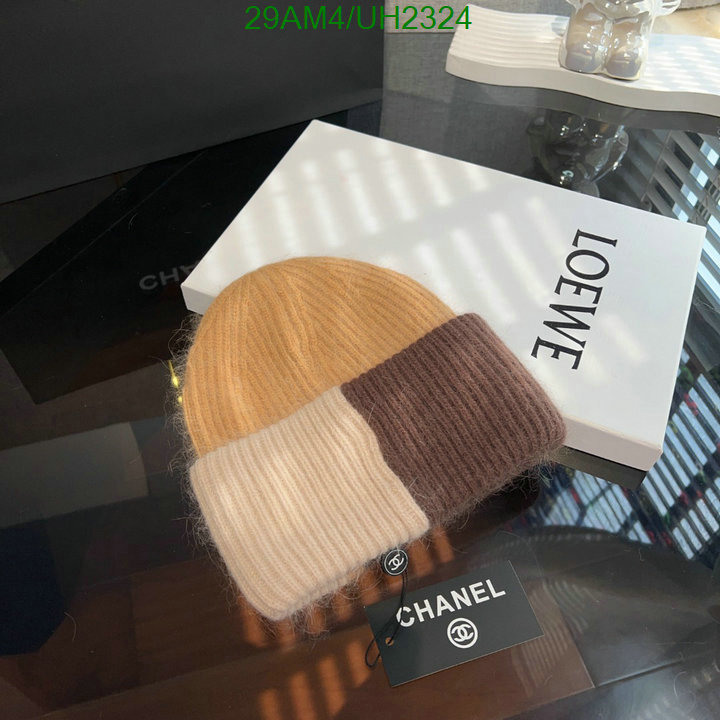 Cap-(Hat)-Chanel Code: UH2324 $: 29USD