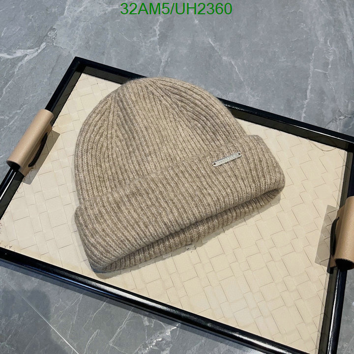 Cap-(Hat)-Hermes Code: UH2360 $: 32USD