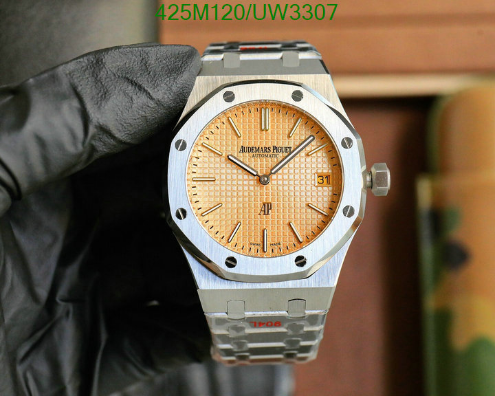 Watch-Mirror Quality-Audemars Piguet Code: UW3307 $: 425USD